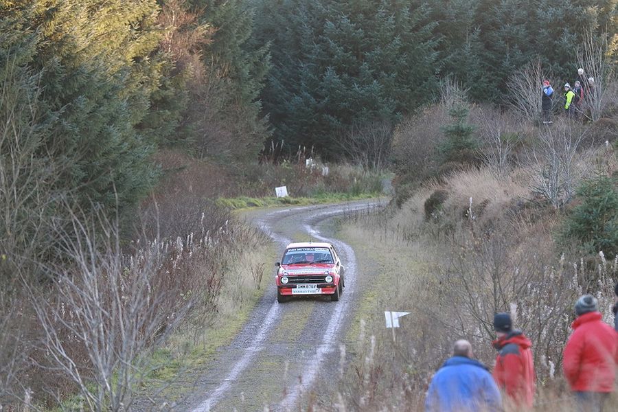 2019 Roger Albert Clark Rally will be the toughest yet