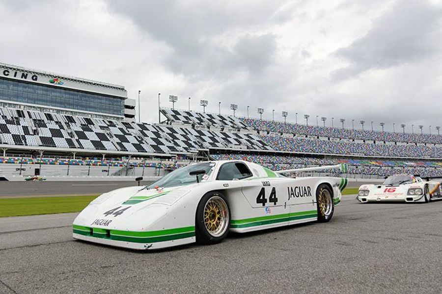 HSR Season-Ending Four-Race Stretch Starts This Weekend