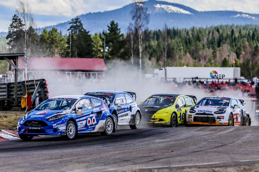 RallyX Nordic grows with expanded 2019 calendar