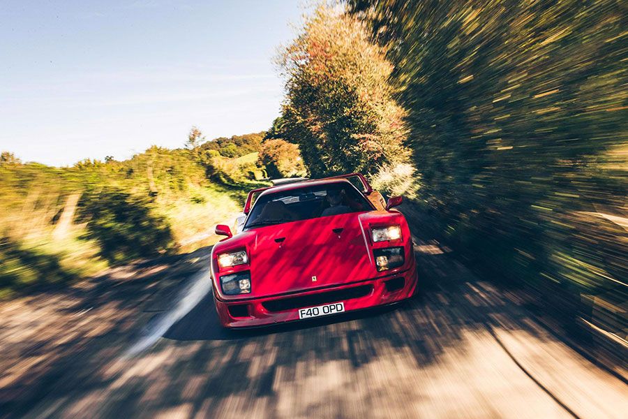 International Collectables by Edward Lovett - new website by Racecar