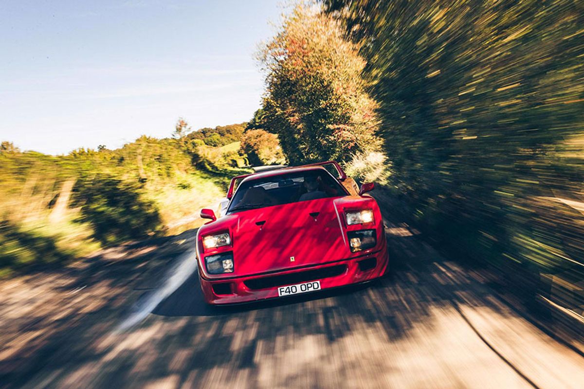 International Collectables by Edward Lovett - new website by Racecar