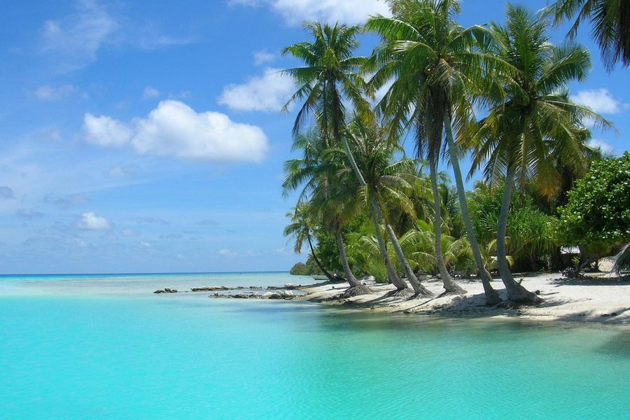 Spice up a dull winter with a Dream Yacht Charter to Grenada: the Spice Isle