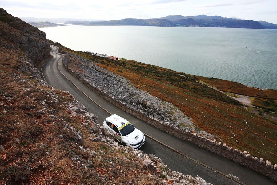 Matt Edwards seals BRC title with spectacular home win
