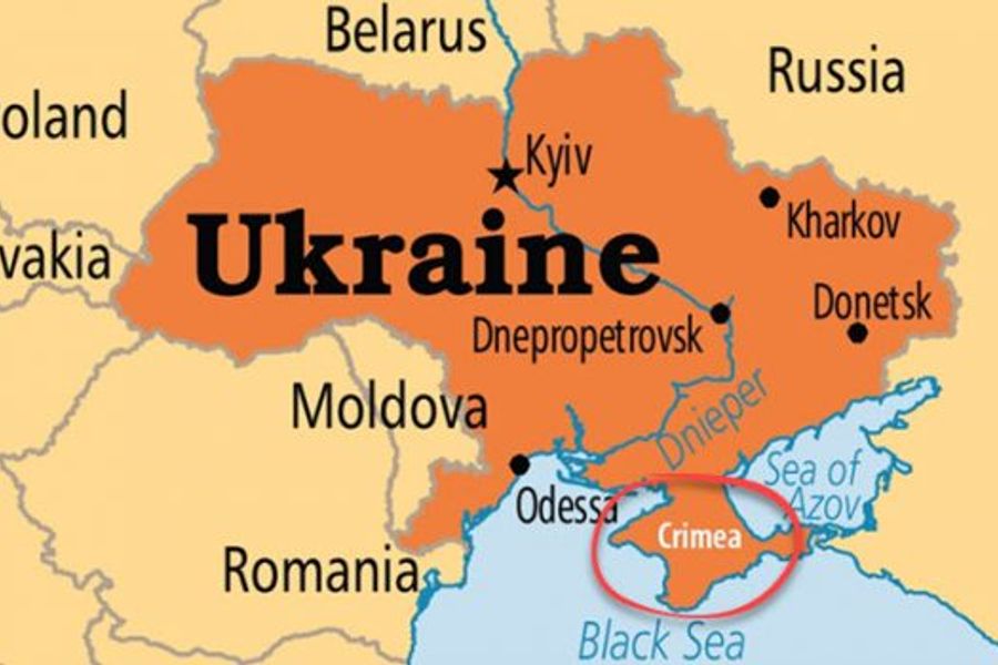 World Sailing Proposal to Cancel Russian Membership