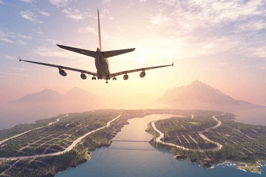 FlyClever and Aditus Pay makes flying a breeze for crypto-affluents