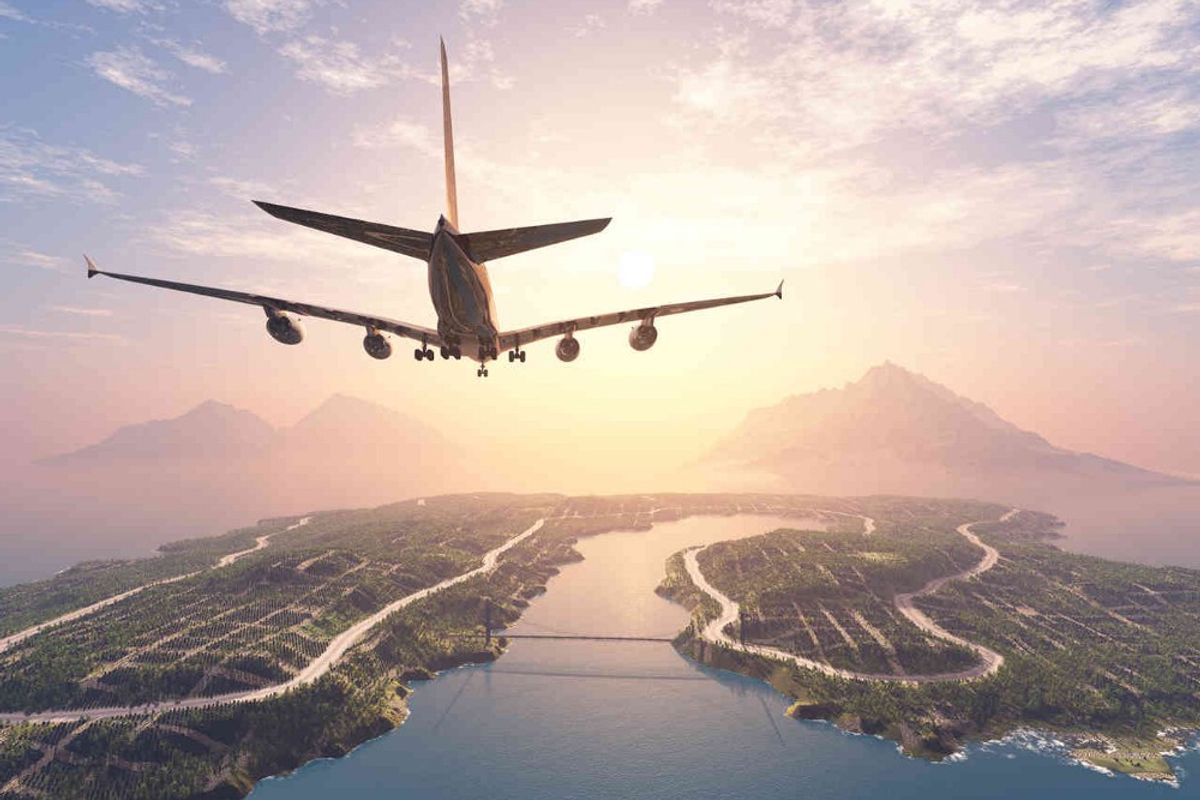 FlyClever and Aditus Pay makes flying a breeze for crypto-affluents