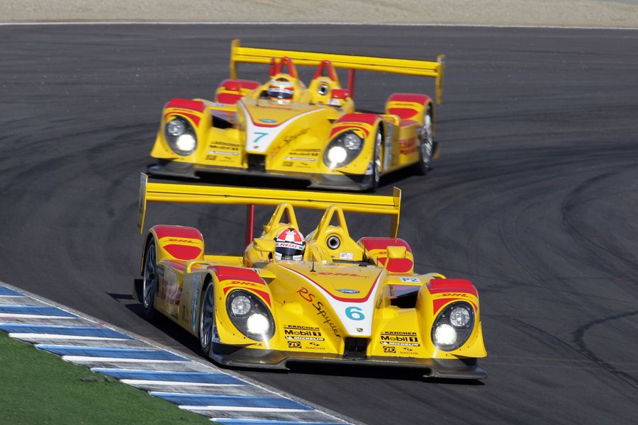 Two decades of Le Mans prototypes to wow crowds at 77th Goodwood Members' Meeting