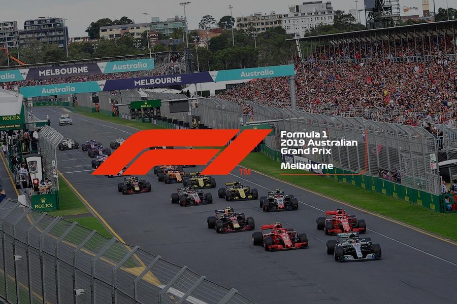 FIA Formula One World Championship 2019 season calendar approved 