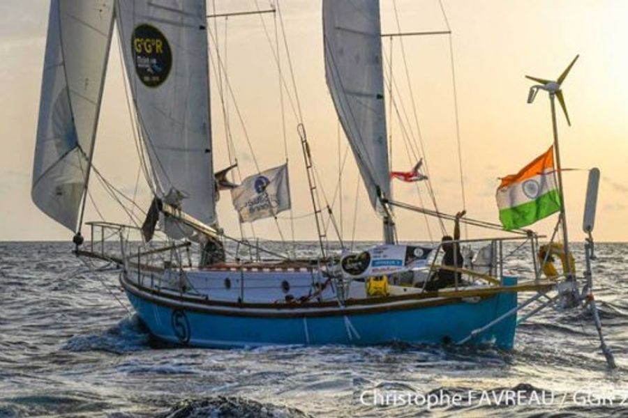 The Ethos of Adventure: Some wonder why