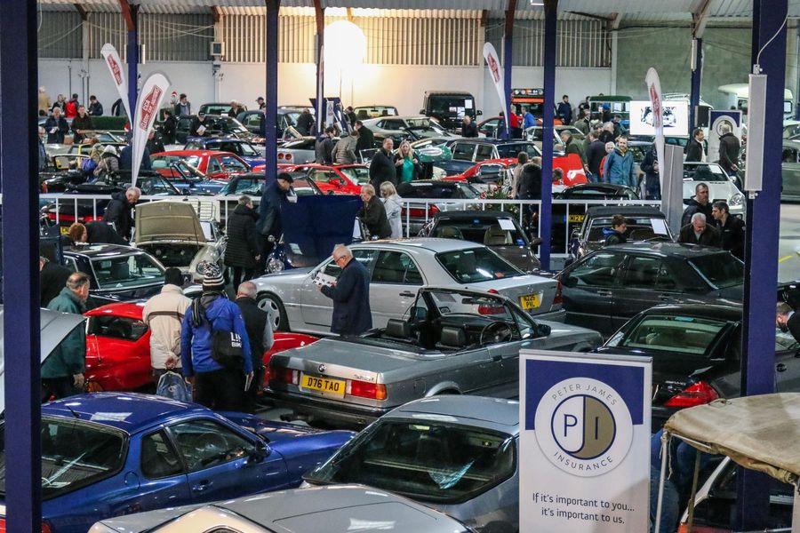 CCA to host five sales in 2019 to reflect growing demand for ‘everyman classics’