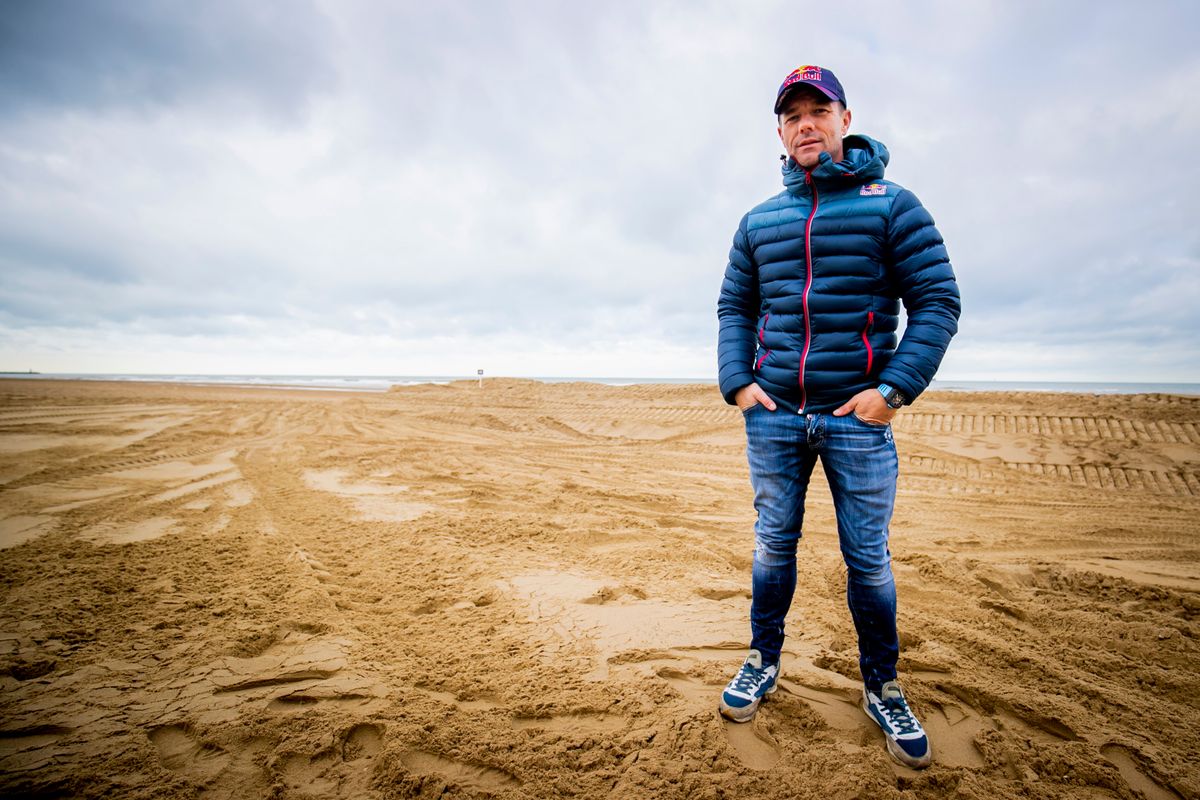 Sébastien Loeb to drive for Hyundai in 2019 WRC season