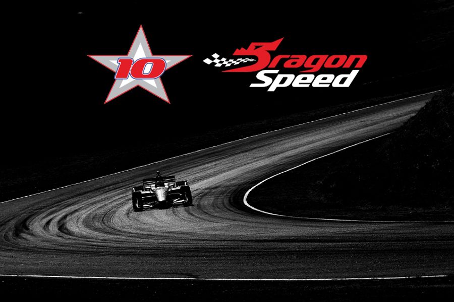 DragonSpeed entering Indycar in 2019 with an eye to full season in 2020