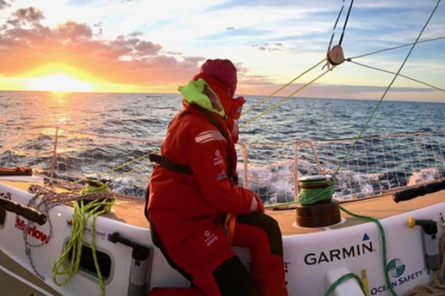 Clipper Ventures acquires Hamble School of Yachting