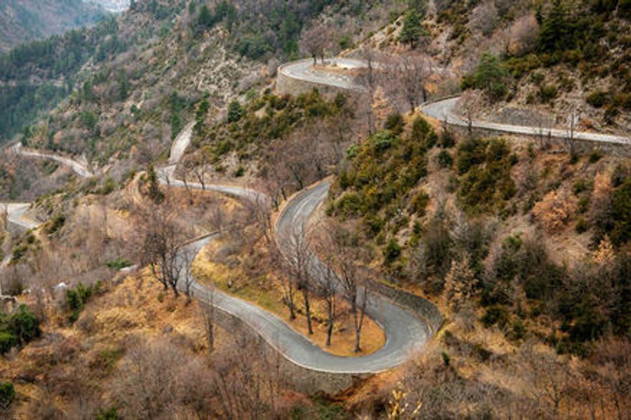 Rally legends Ogier and Loeb to renew their rivalry at Rallye Monte-Carlo