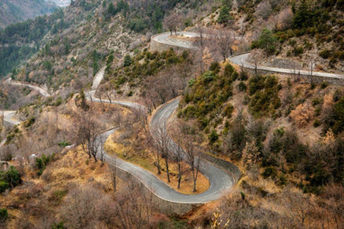 Rally legends Ogier and Loeb to renew their rivalry at Rallye Monte-Carlo