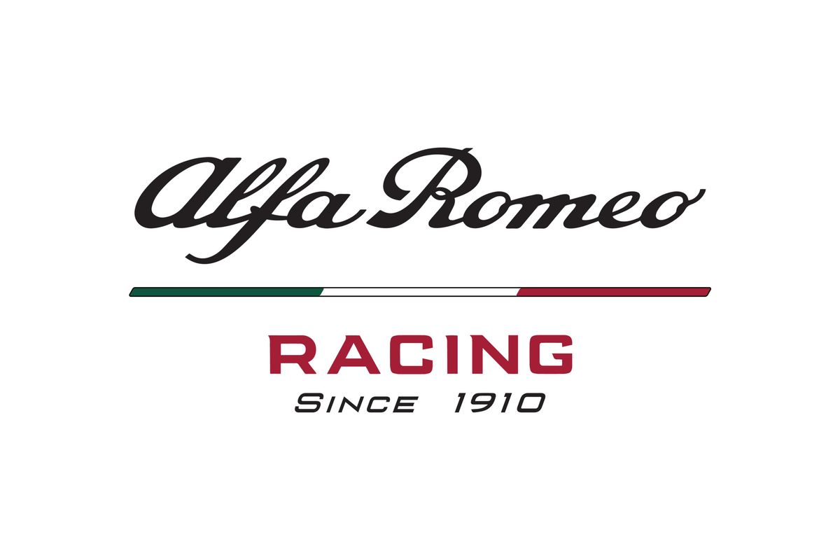 Sauber and Alfa Romeo return to F1 circuits as Alfa Romeo Racing