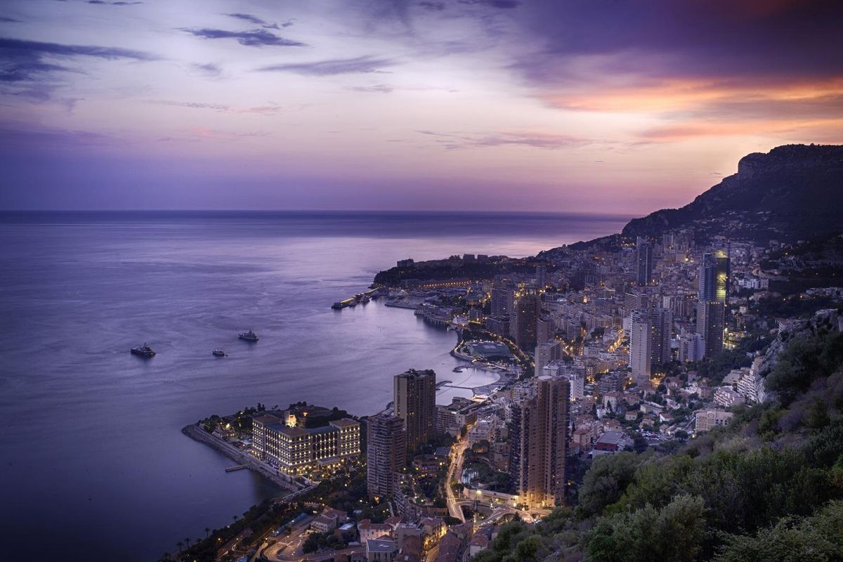 Aston Martin's new season of luxury lifestyle events