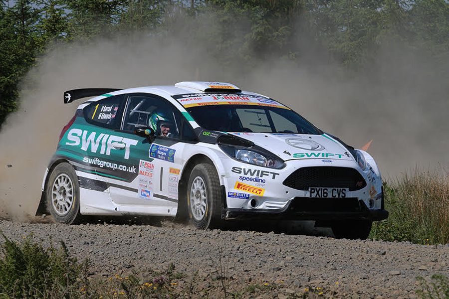 Wraps come off 2019 ATL Carlisle Stages