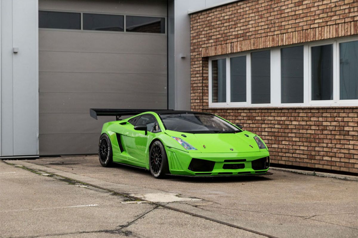 Artcurial Retromobile Auction results 2019