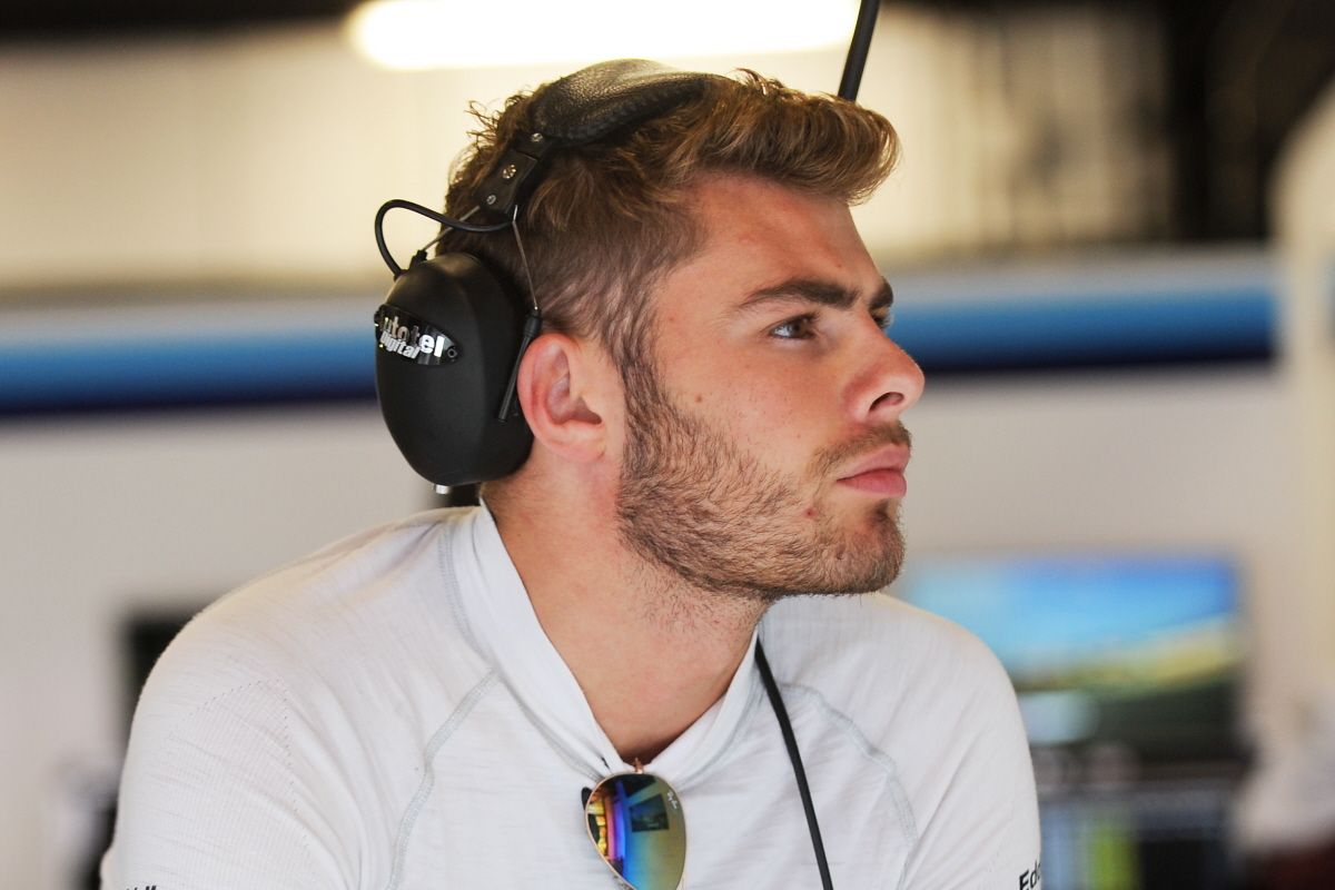 Former British GT Champion Morris Returns With New Bentley Customer Squad JRM