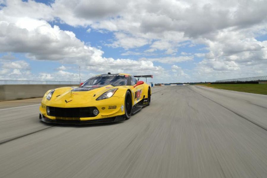 Outstanding field for Twelve Hours of Sebring
