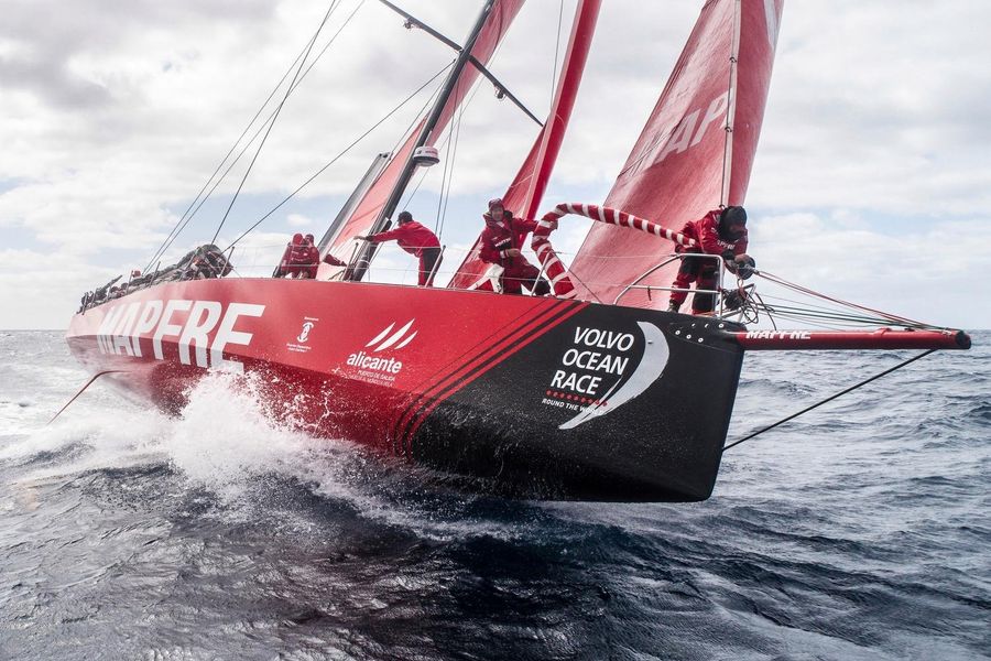 The Ocean Race: Beginning new era for offshore racing