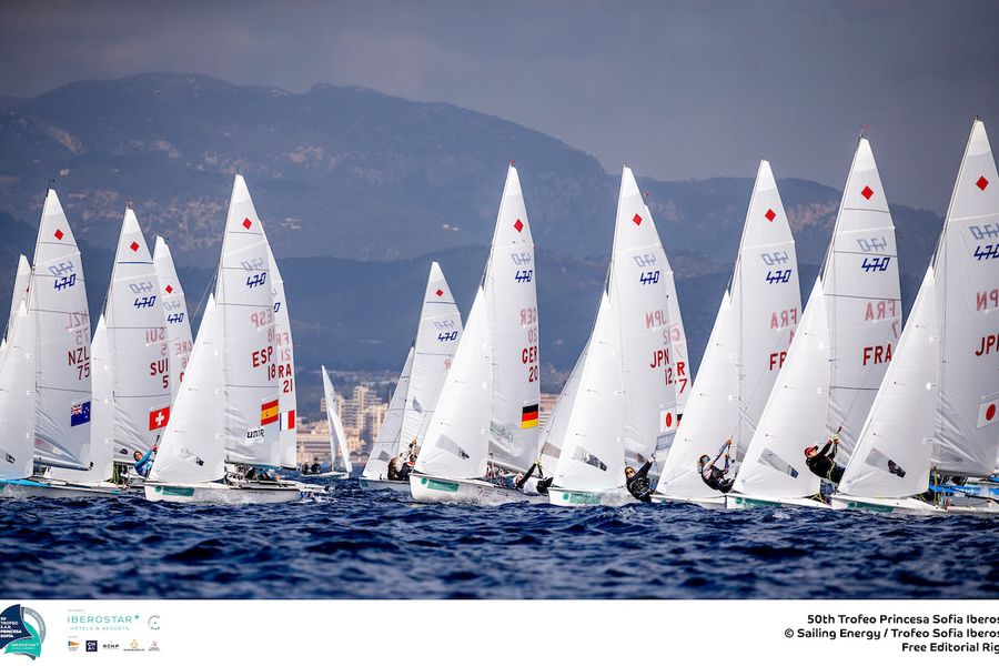 Olympic Test Selection Pressures Telling at the Sofia Iberostar