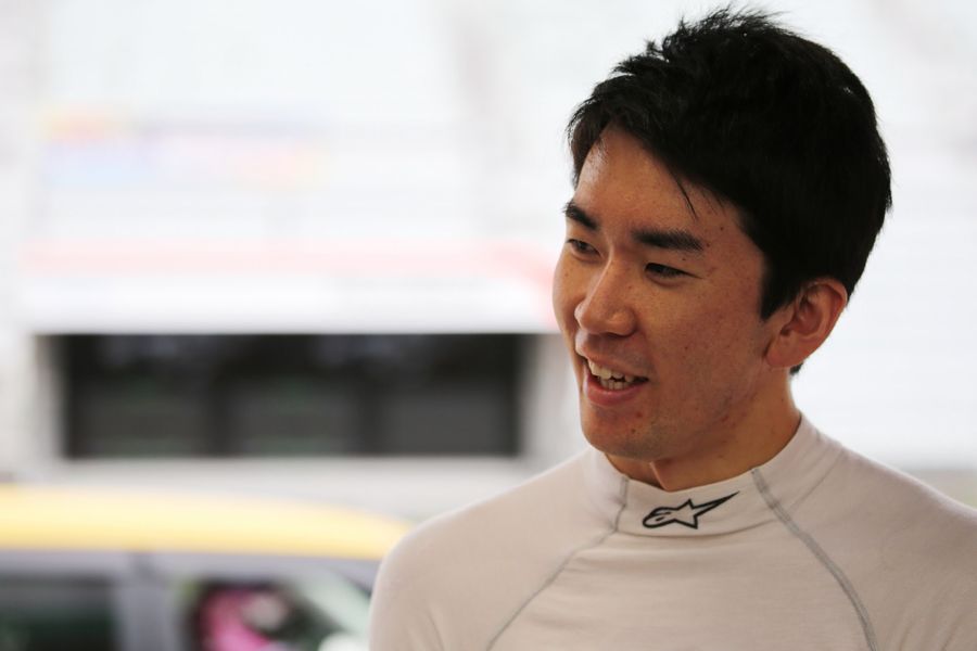Ukyo Sasahara joins Hitech GP in 2019 Asian F3 Season Opener at Sepang