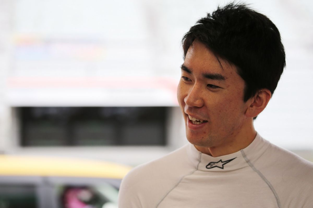 Ukyo Sasahara joins Hitech GP in 2019 Asian F3 Season Opener at Sepang