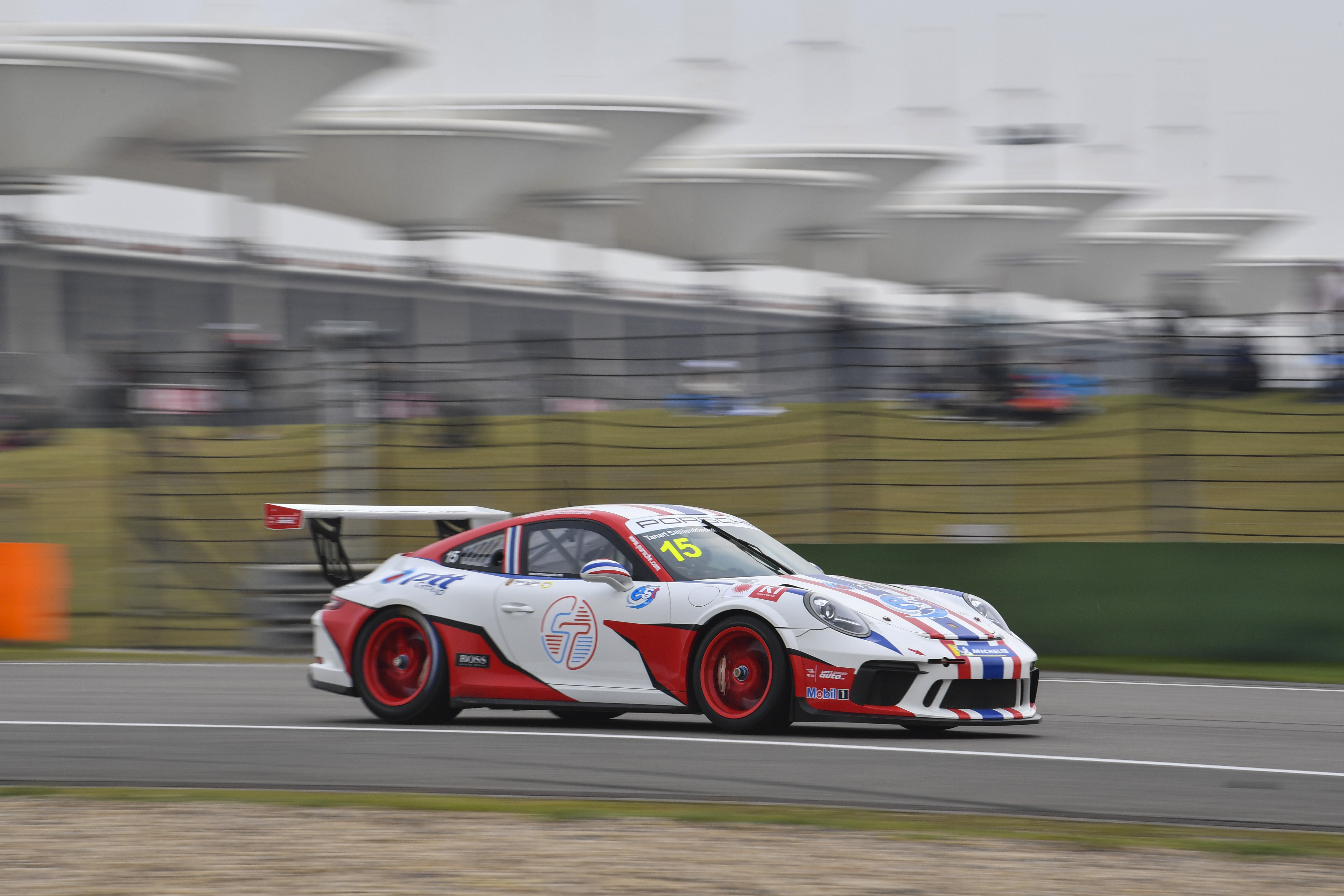 Pro Am Racing Overall and Pro/Am Class Podiums for Absolute Racing in PCCA Season ...