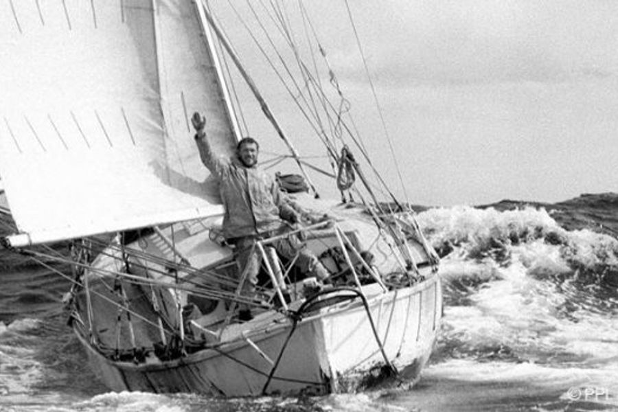 Fiftieth anniversary of a milestone