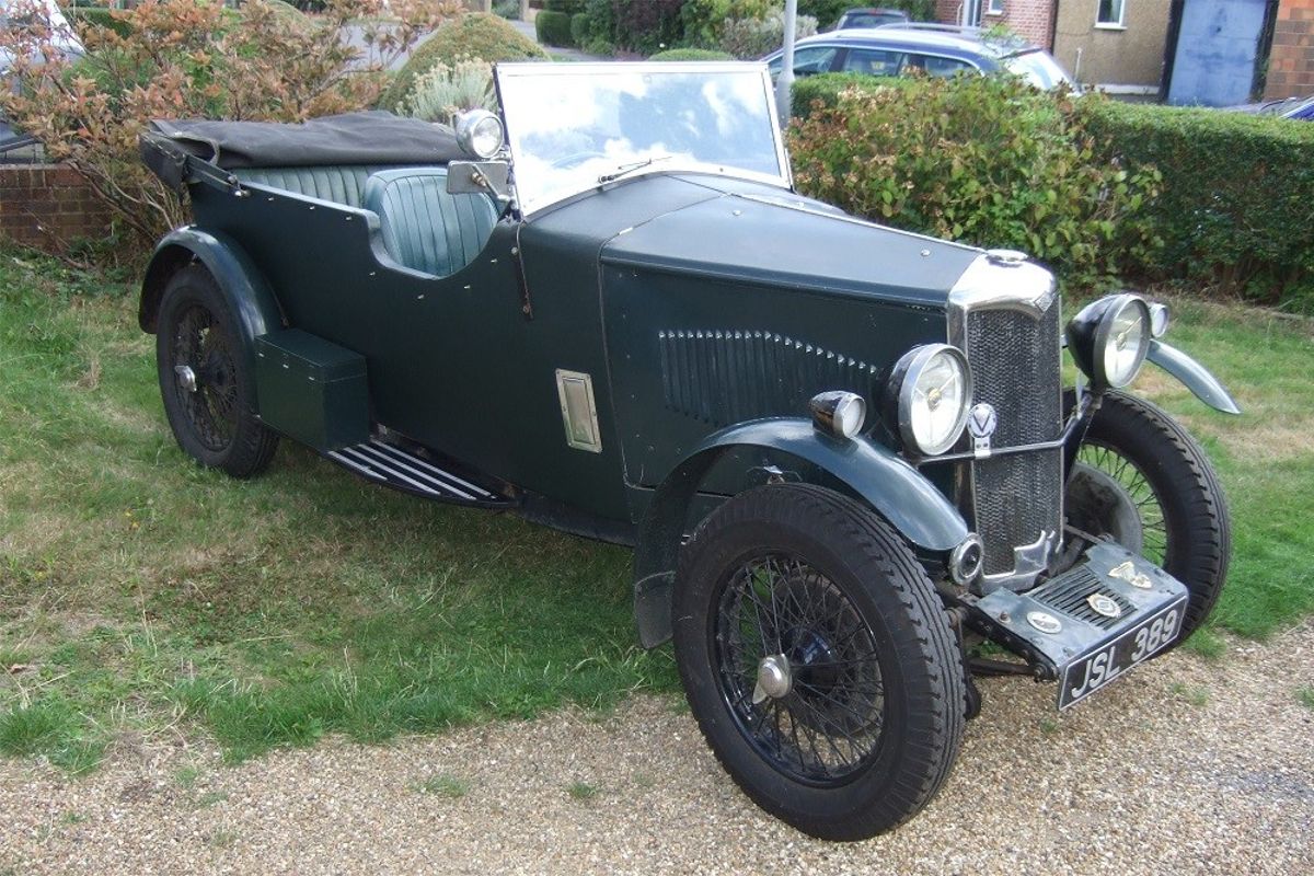 Family Classics coming to CCA's Warwickshire event
