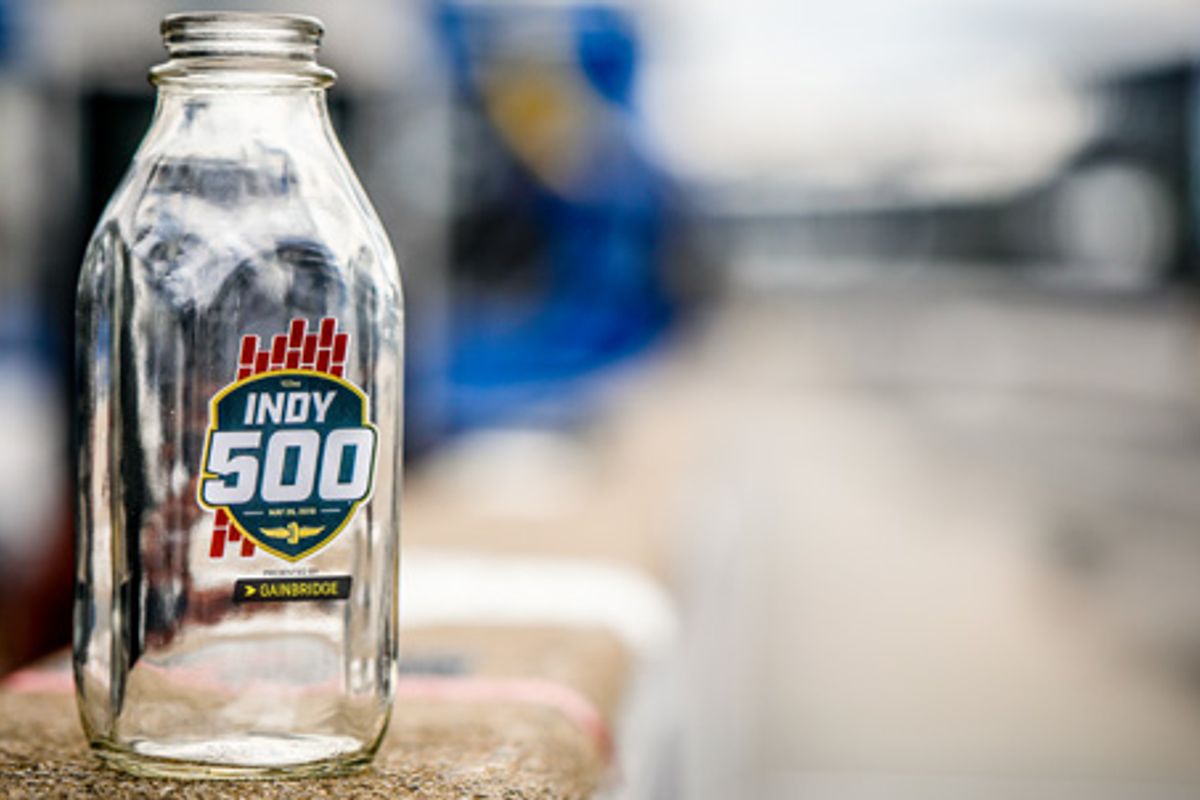 Seven Winners among Field for 103rd Indianapolis 500