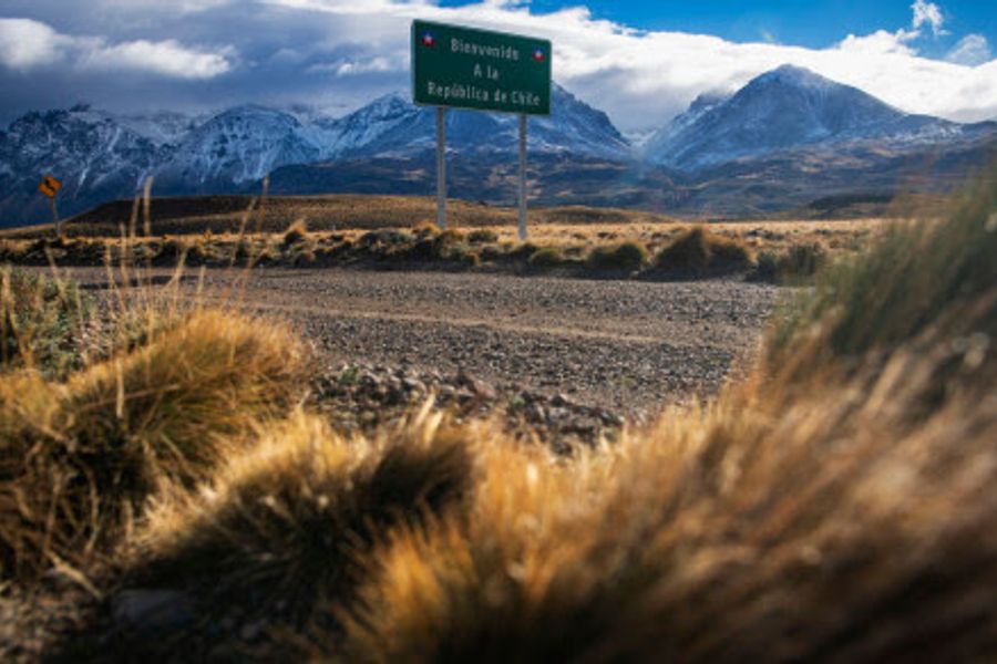 Excitement builds this weekend as Chile becomes 32nd country to host a WRC round