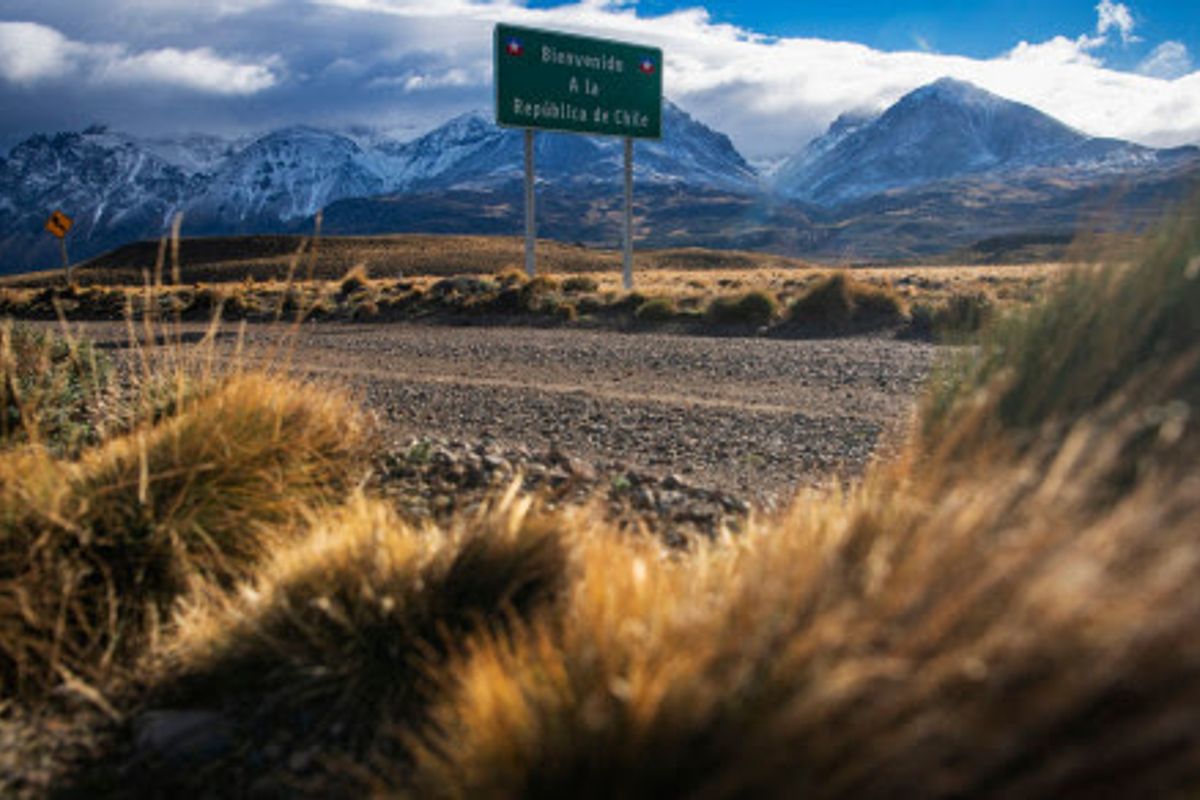 Excitement builds this weekend as Chile becomes 32nd country to host a WRC round