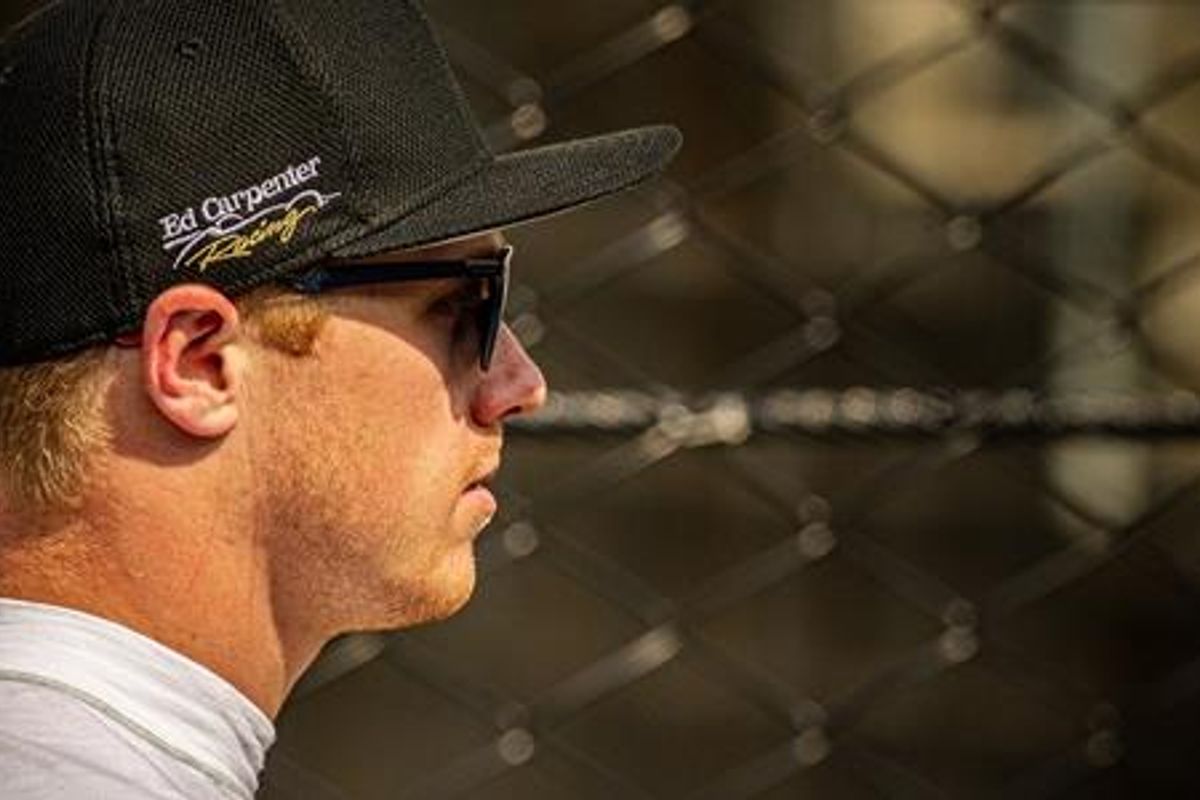 Indy 500 opening qualifying finds Pigot fastest, Alonso and Hinchcliffe outside top 30