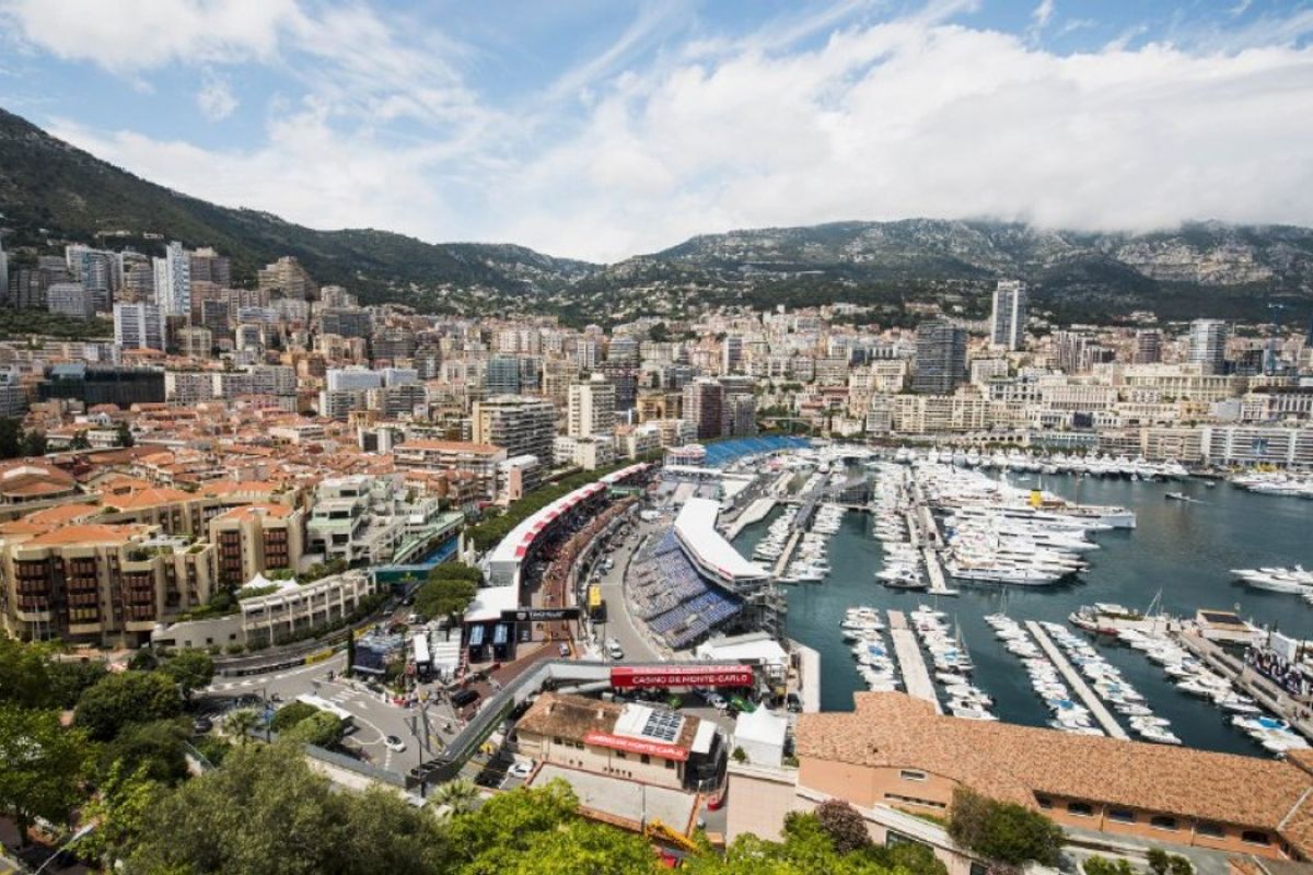 Monaco GP Team Representatives' Conference