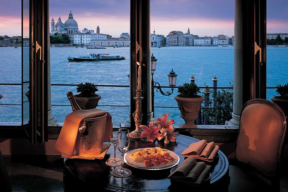 Discover ‘Dolce Far Niente’, experience the Sweet Art of Doing Nothing this summer