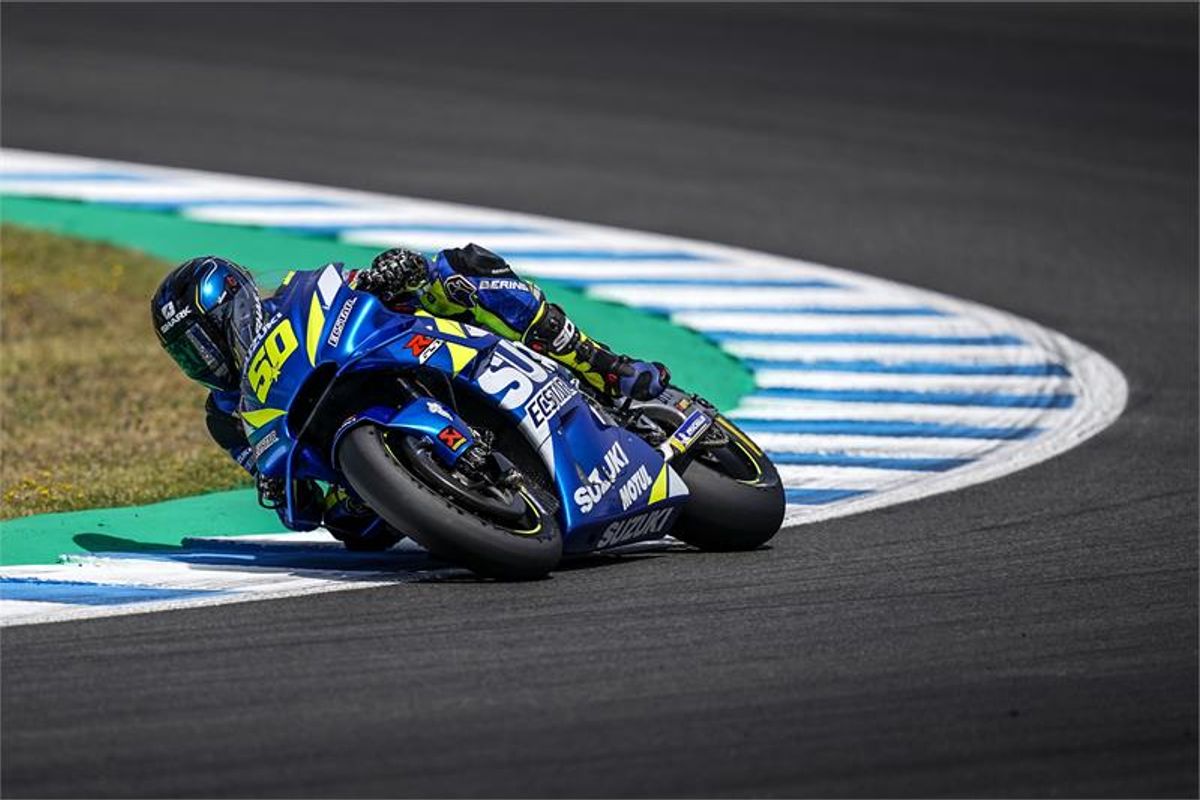 Yoshimura Suzuki announces Suzuka 8hr team