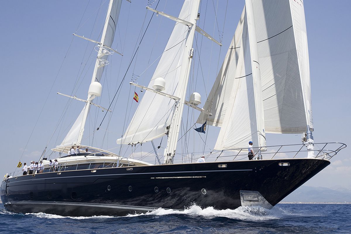 Lifestyles of the Rich and Famous