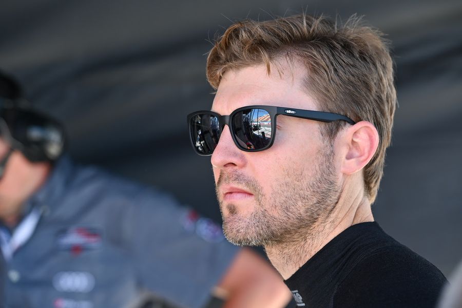 Moorespeed Withdraws From Sahlen's Six hrs of The Glen, Hardeman Released from Hospital