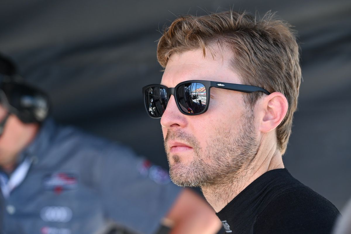 Moorespeed Withdraws From Sahlen's Six hrs of The Glen, Hardeman Released from Hospital