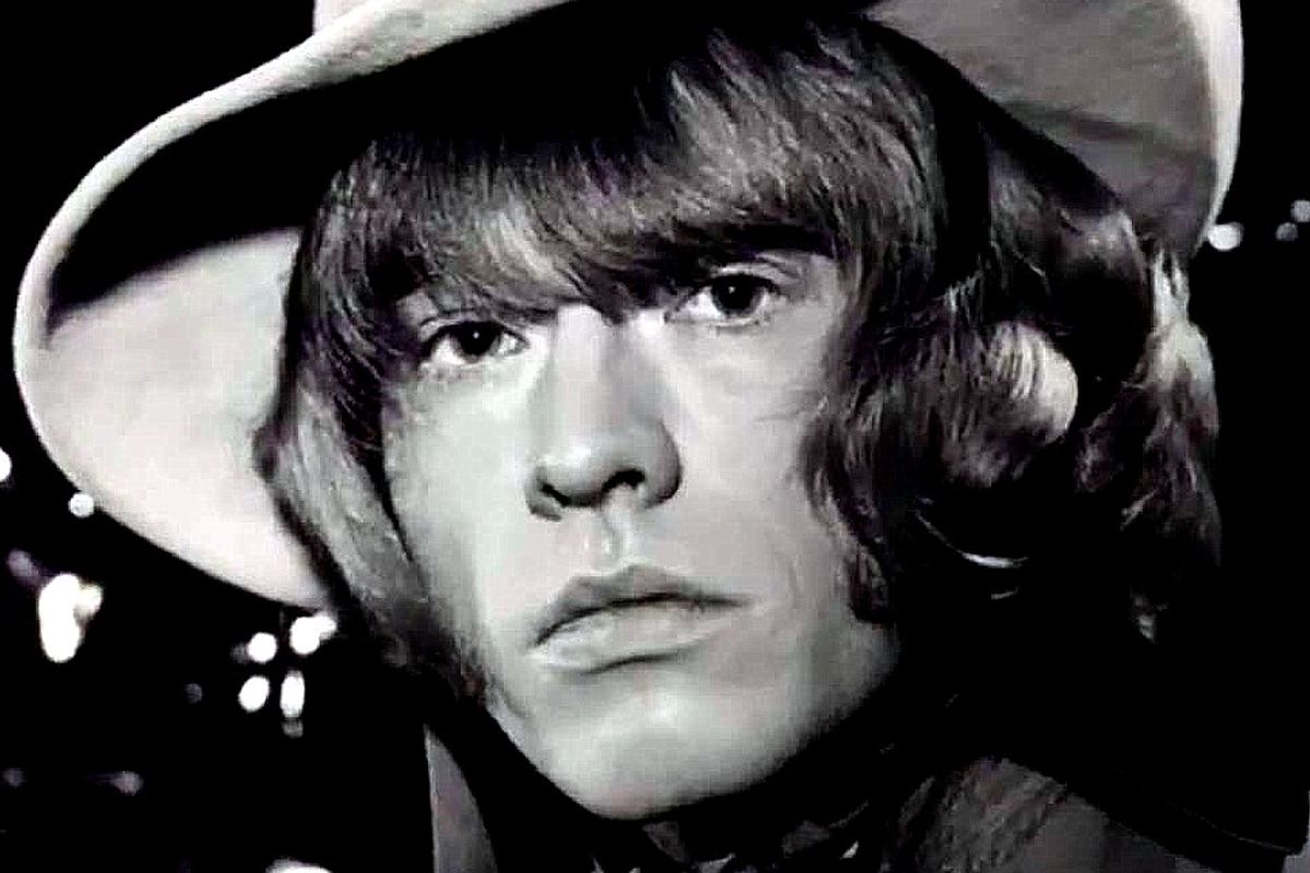 Rock 'N' Horsepower Presents: A Tribute to Brian Jones