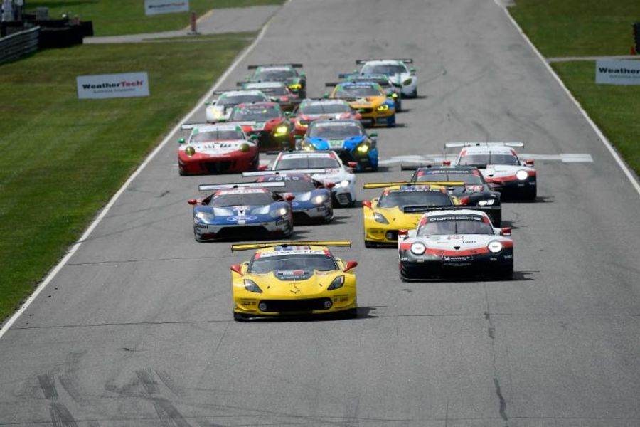 Northeast Grand Prix at Lime Rock Park Could Be Anybody’s Race
