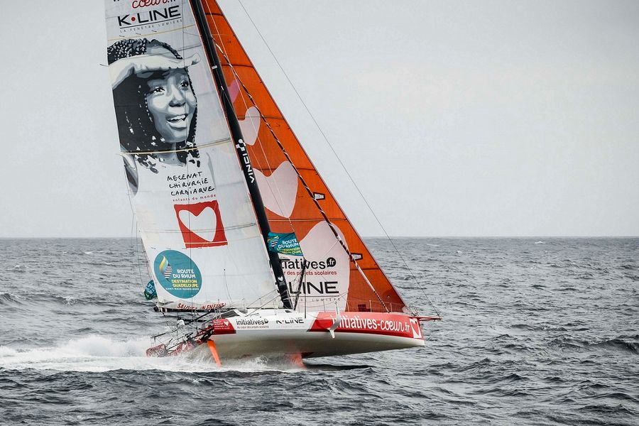 Rolex Fastnet: More than Just A Race