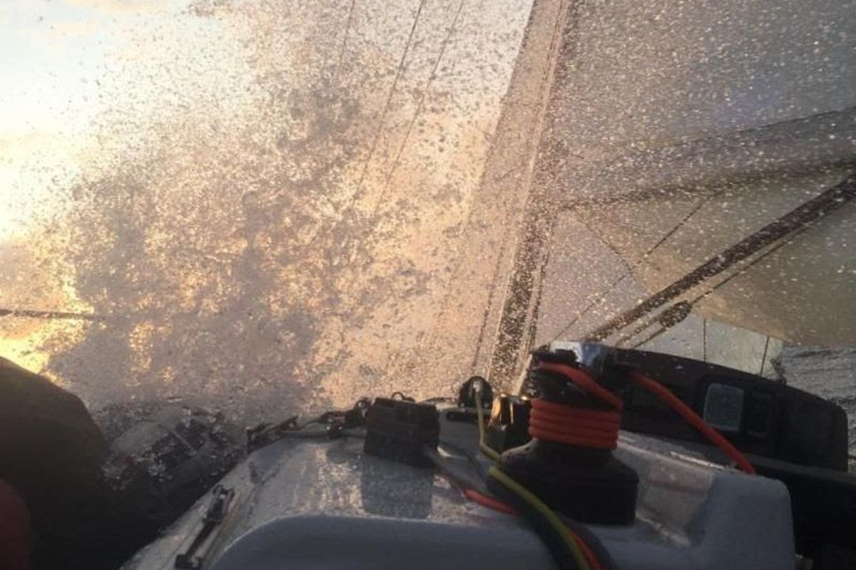 Rolex Fastnet Race: Winners decided in IRC Three and Four