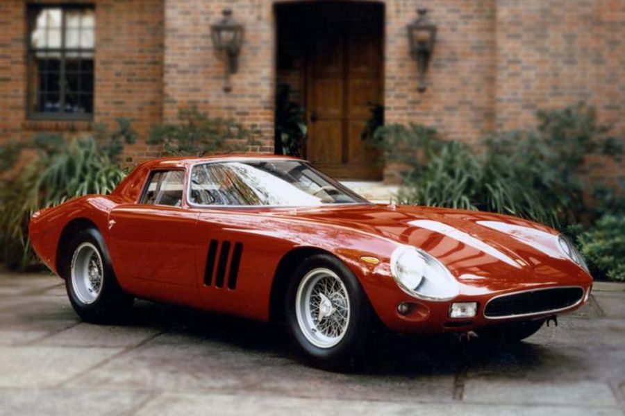 Lime Rock Historic Festival To Pay Tribute To Italian Masterpieces