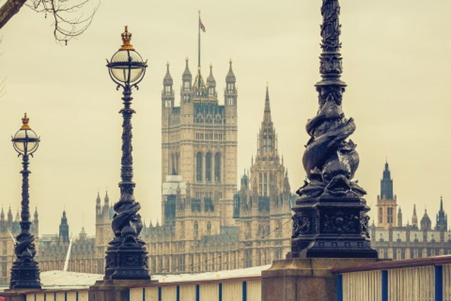 Tired of a wet Staycation :  Why explore  London with Belmond