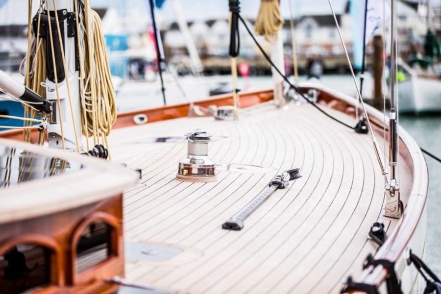 10 key questions to ask yourself when buying a boat