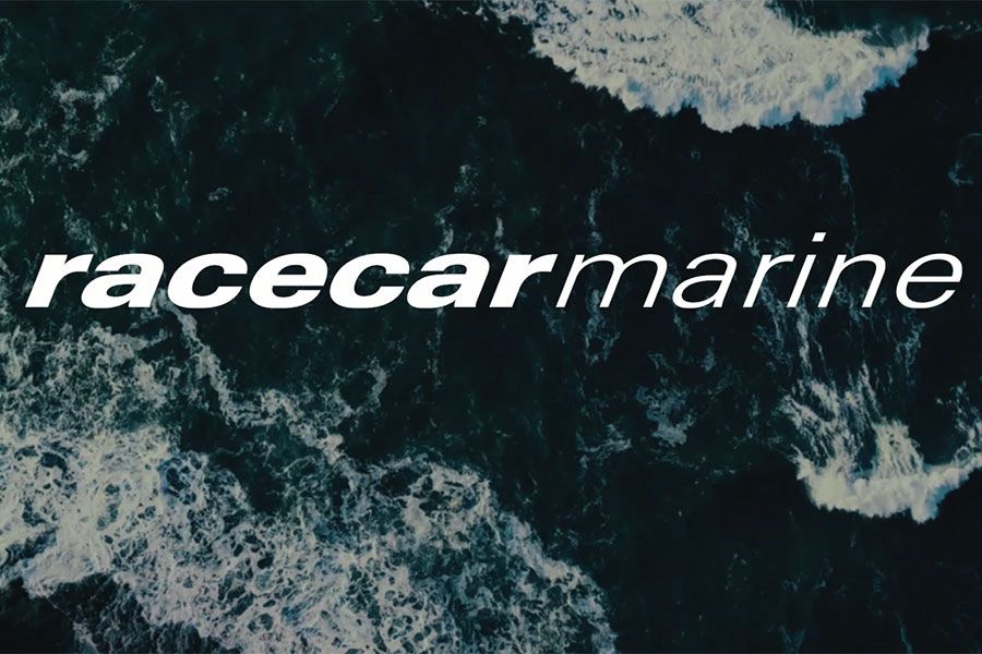 Racecarmarine digital services for marine industry